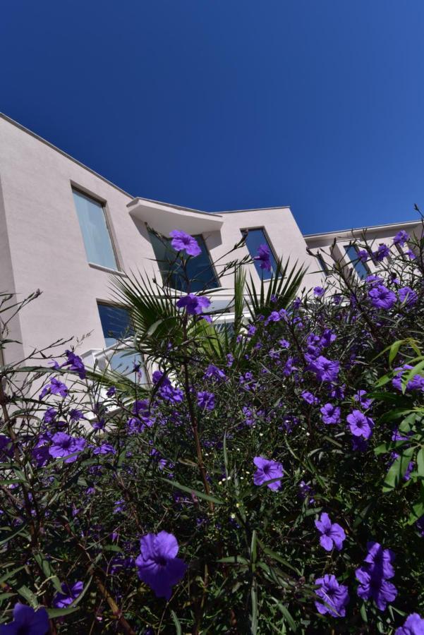 Viva Mare Hotel & Spa Mythimna Exterior foto