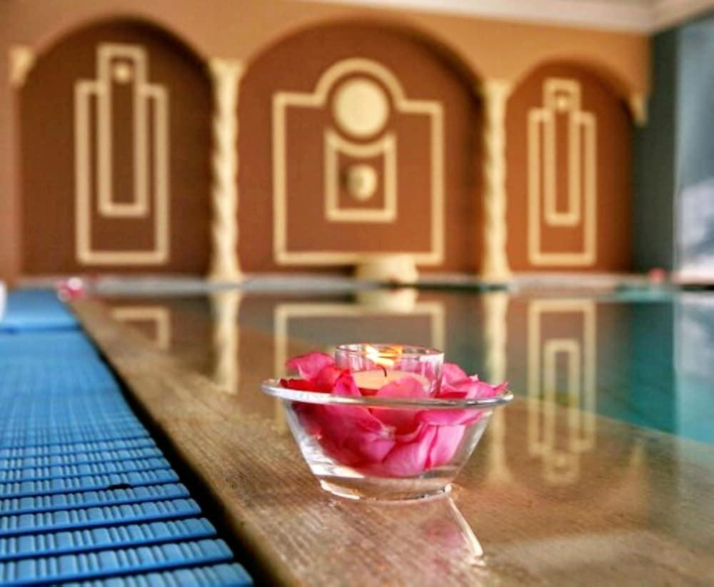 Viva Mare Hotel & Spa Mythimna Exterior foto